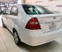 Chevrolet Aveo   LT  2018 - Cần bán xe Chevrolet Aveo LT 2018, màu trắng