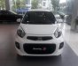 Kia Morning 1.25 S 2018 - [Kia Phạm Văn Đồng] Mua xe Morning, hỗ trợ trả góp 80% giá trị xe, sẵn xe, đủ màu LH: 0961742710