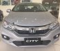 Honda City  G 2018 - Cần bán xe Honda City G đời 2018, màu xám, 559tr