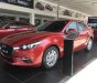 Mazda 3   1.5L   2018 - Bán xe Mazda 3 1.5L sản xuất 2018, màu đỏ