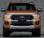 Ford Ranger Bi Tubor 2018 - Bán Ford Ranger Bi Tubor đời 2018, đủ màu