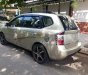 Kia Carens     2010 - Bán Kia Carens năm sản xuất 2010, 1 chủ mua mới từ đầu