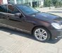 Mercedes-Benz E class E250 2011 - Bán Mercedes E250 đời 2011, sản xuất năm 2010, tên tư nhân