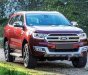 Ford Everest   2018 - Cần bán xe Ford Everest đời 2018, màu đỏ