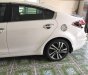 Kia Cerato   2.0AT  2017 - Bán xe Kia Cerato 2.0AT sản xuất năm 2017, màu trắng