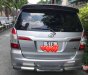 Toyota Innova 2014 - Bán ô tô Toyota Innova đời 2014, màu bạc xe gia đình, giá tốt