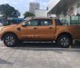 Ford Ranger Wildtrak 2.0L 4x4 AT 2018 - Bán Ford Ranger Wildtrak 2.0L 4x4 AT đời 2018, nhập khẩu