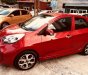 Kia Morning  SI 2016 - Bán Kia Morning bản Si cao cấp nhất, số tự động, máy 1.25