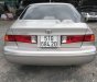 Toyota Camry   2001 - Bán Toyota Camry năm sản xuất 2001, màu bạc giá cạnh tranh