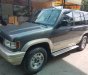 Isuzu Trooper   1998 - Cần bán xe Isuzu Trooper đời 1998, màu xám mới chạy 118.0000 km, giá chỉ 87 triệu