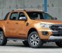 Ford Ranger Bi Tubor 2018 - Bán Ford Ranger Bi Tubor đời 2018, đủ màu