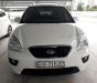 Kia Carens   2.0 MT 2016 - Cần bán lại xe Kia Carens 2.0 MT năm sản xuất 2016, màu trắng