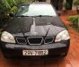 Daewoo Lacetti  CDX Max 1.8  2005 - Cần bán gấp Daewoo Lacetti CDX Max 1.8 năm 2005, màu đen