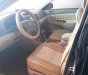 Toyota Camry   2006 - Cần bán lại xe Toyota Camry năm 2006, màu đen