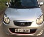 Kia Morning  Sport 2011 - Cần bán Kia Morning sản xuất 2011, màu bạc số sàn