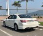 Honda Accord 2.4 AT 2012 - Cần bán gấp Honda Accord 2.4 AT 2012, màu trắng, Đk 2013