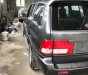 Ssangyong Musso 4WD 2004 - Cần bán Ssangyong Musso 4WD đời 2004, hình thức xe rất đẹp