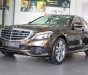 Mercedes-Benz C class  C250 2018 - Bán Mercedes C250 2018, màu nâu, xe đủ màu, giao ngay