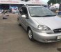 Chevrolet Vivant   2008 - Cần bán Chevrolet Vivant năm 2008, màu bạc