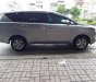 Toyota Innova 2.0E 2016 - Bán Toyota Innova đời 2017, màu bạc số sàn