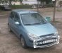 Hyundai Getz   2010 - Cần bán Hyundai Getz năm 2010, xe gia đình đi kỹ