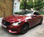 Mercedes-Benz C class C200 2015 - Bán xe Mercedes Benz C200 đời 2015 màu đỏ, biển số HN, xe đi 3,2 vạn miles