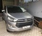 Toyota Innova   2016 - Cần bán lại xe Toyota Innova năm 2016, màu bạc chính chủ