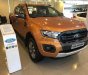 Ford Ranger Wildtrak 2.0L 4x2 AT 2018 - Cần bán xe Ford Ranger Wildtrak 2.0L 4x2 AT sản xuất 2018, nhập khẩu, giá chỉ 853 triệu