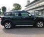 Mini Cooper Countryman 2017 - Bán Mini Cooper Countryman sản xuất 2017, màu xanh lam, xe mới 100%