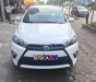 Toyota Yaris 1.5E 2016 - Bán Toyota Yaris 1.5E năm sản xuất 2016, màu trắng, nhập khẩu, máy Dual