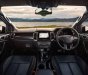 Ford Ranger Wildtrak 2.0 AT 4X4 2018 - Cần bán Ford Ranger Wildtrak 2.0 Bi-turbo 4x4 2018