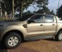 Ford Ranger  2.2 2016 - Bán Ford Ranger năm sản xuất 2016, màu bạc số tự động, giá chỉ 625 triệu