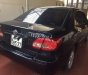 Toyota Corolla altis   2008 - Cần bán gấp Toyota Corolla altis đời 2008, màu đen chính chủ, giá tốt