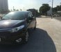 Toyota Vios G 2015 - Bán Toyota Vios G năm sản xuất 2015, màu đen ít sử dụng