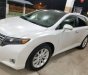 Toyota Venza  2.7   2009 - Bán Toyota Venza 2.7 năm sản xuất 2009, màu trắng chính chủ, giá 888tr