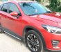 Mazda CX 5  2.5AT 2017 - Cần bán lại xe Mazda CX 5 2.5AT 2017, màu đỏ chính chủ, giá 880tr