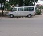 Mercedes-Benz Sprinter Business 311 2009 - Cần bán Mercedes Business 311 đời 2009, màu bạc