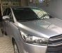 Toyota Innova   2016 - Cần bán lại xe Toyota Innova năm 2016, màu bạc chính chủ