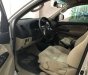 Toyota Fortuner   2.5G 4x2  2016 - Bán xe Fortuner 2.5G máy dầu, số sàn, sx năm 2016 màu bạc