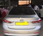 Hyundai Elantra 2.0 AT 2016 - Cần bán lại xe Hyundai Elantra 2.0 AT sản xuất năm 2016, màu bạc  