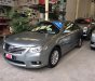 Toyota Camry 2.4G 2011 - Bán xe Toyota Camry 2.4G 2011, màu xám (ghi)