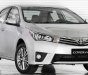 Toyota Corolla altis 2018 - Toyota Mỹ Đình - Nhật đặt Corolla Altis 2019. LH 0933331816 để nhận được thông tin mới nhất và sớm nhất