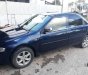 Mazda 323   2000 - Cần bán gấp Mazda 323 2000, màu xanh lam, giá chỉ 105 triệu