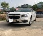 Chevrolet Cruze   2018 - Bán xe Chevrolet Cruze đời 2018, màu trắng số tự động