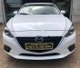 Mazda 3 1.5 AT 2016 - Bán Mazda 3 1.5 AT sản xuất và đăng ký 11/2016
