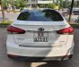 Kia Cerato   2016 - Cần bán xe Kia Cerato năm 2016, màu trắng số sàn giá cạnh tranh