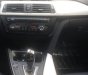 BMW 3 Series 320i 2013 - Bán BMW 3 Series 320i năm 2013, màu đen, giá 845 triệu