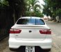 Kia Rio 2017 - Cần bán lại xe Kia Rio năm sản xuất 2017, màu trắng còn mới, giá 465tr