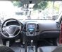 Hyundai i30 CW 2009 - Bán ô tô Hyundai i30 CW đời 2009, màu đỏ, nhập khẩu nguyên chiếc