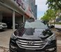 Hyundai Santa Fe 2017 - Bán xe Hyundai Santa Fe bản full, hai cầu, tư nhân chính chủ một chủ từ đầu